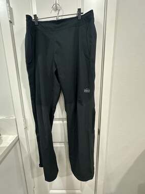 REI Co-op Elements Waterproof Rain Pants